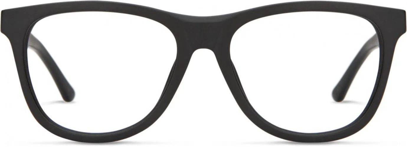 Smith Optics Prescription Eyeglass Prescription Eyeglasses 101155 Bowline RX Eyeglasses - view 17
